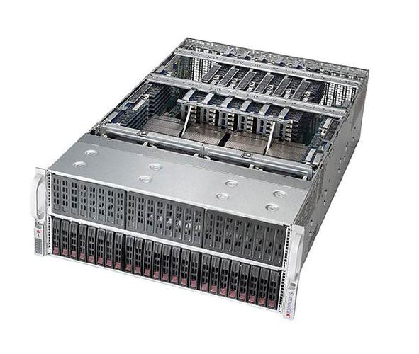 5g互联网时代,对存储服务器需求会不会发生改变?